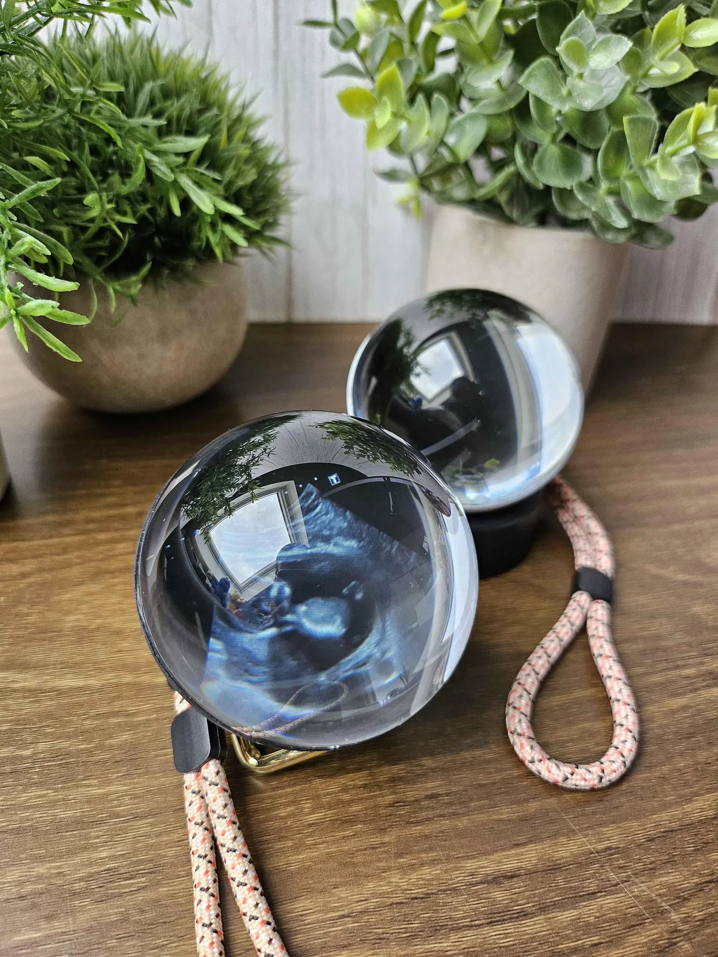 AUVEX™ CrystalSphere 3D