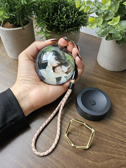 AUVEX™ CrystalSphere 3D