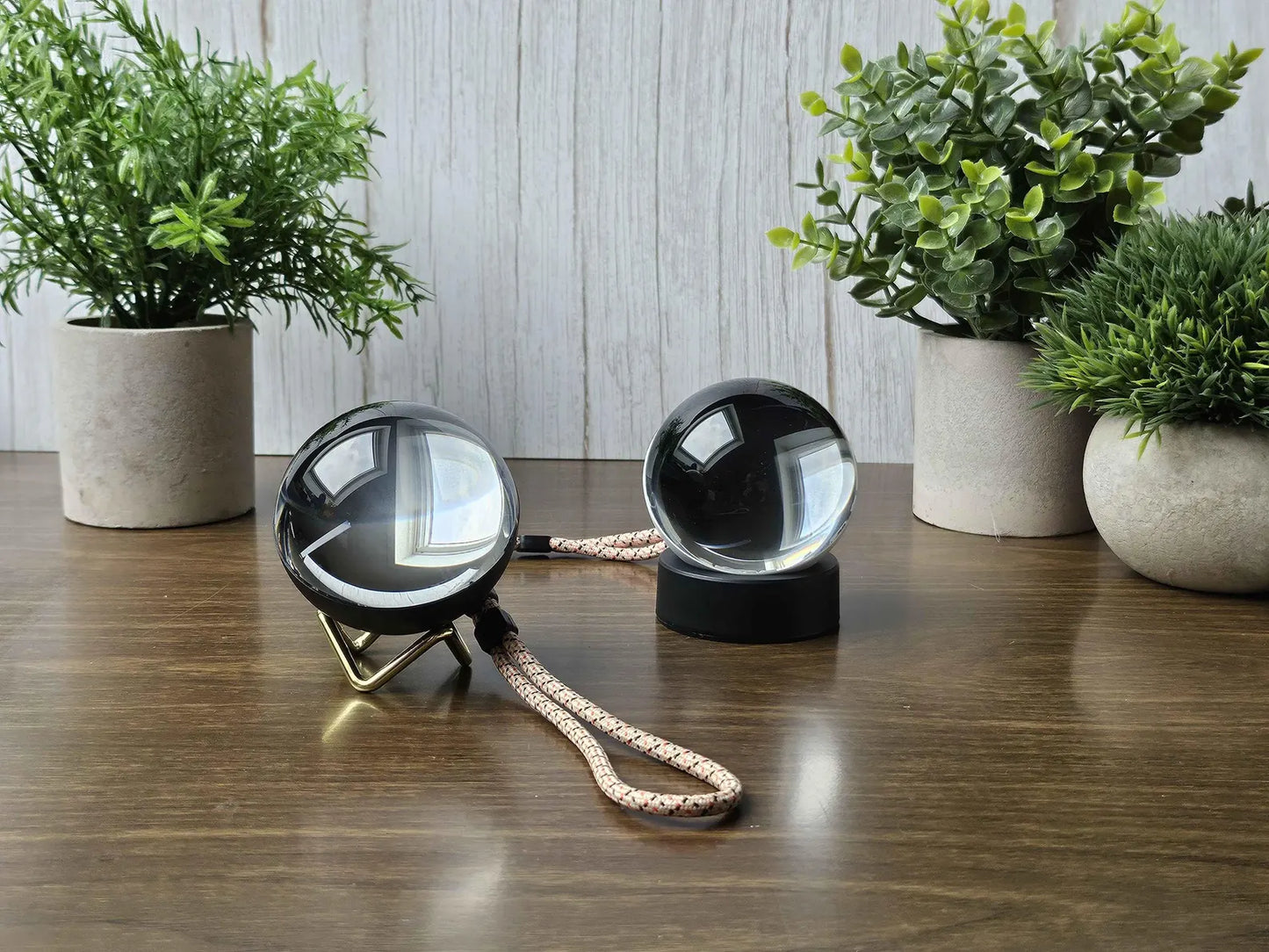 AUVEX™ CrystalSphere 3D