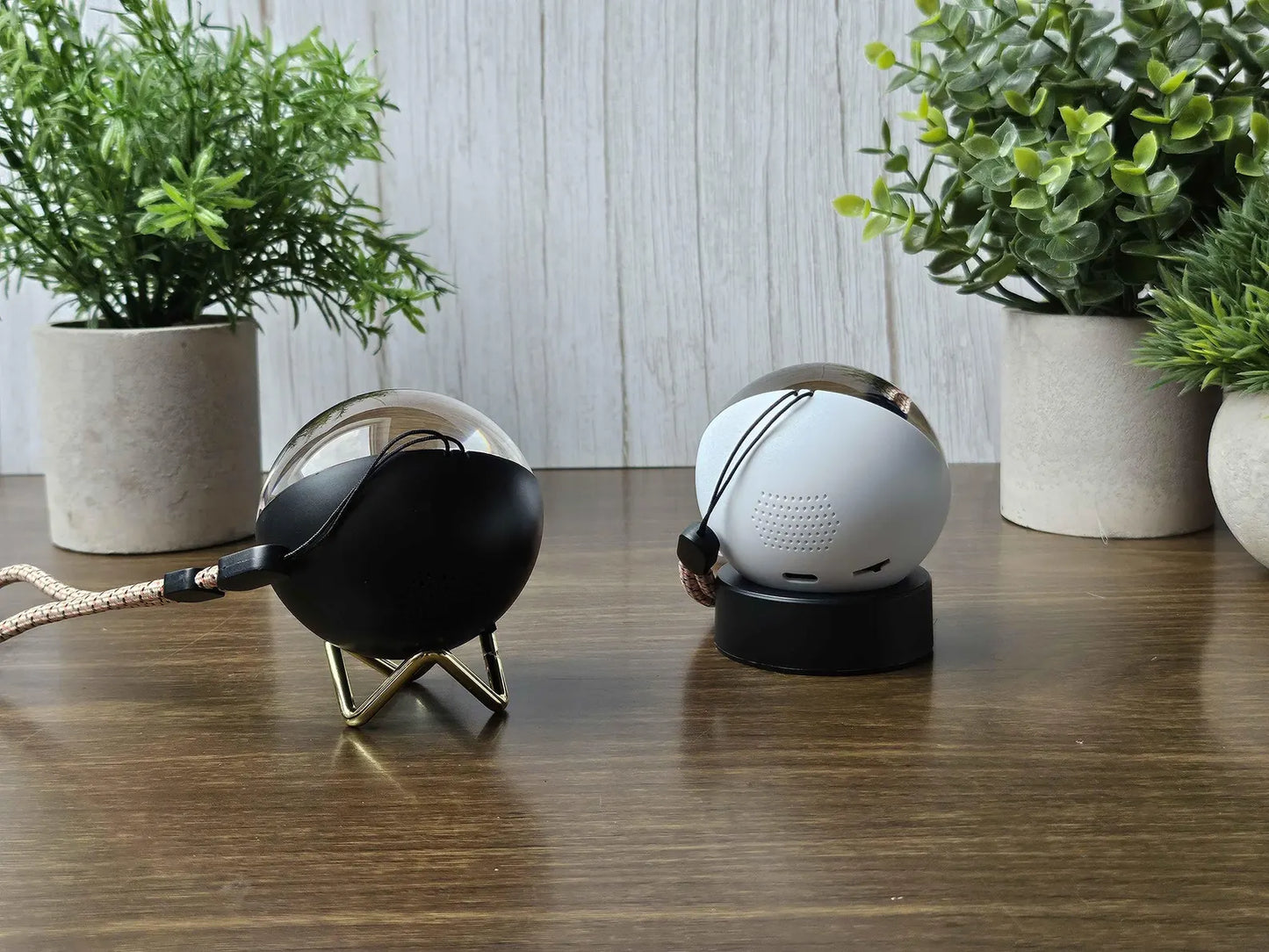 AUVEX™ CrystalSphere 3D