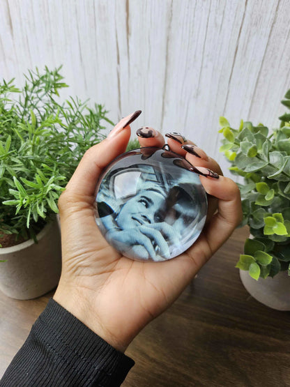 AUVEX™ CrystalSphere 3D