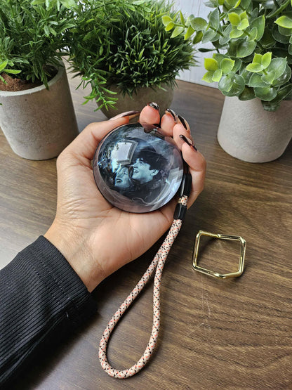 AUVEX™ CrystalSphere 3D